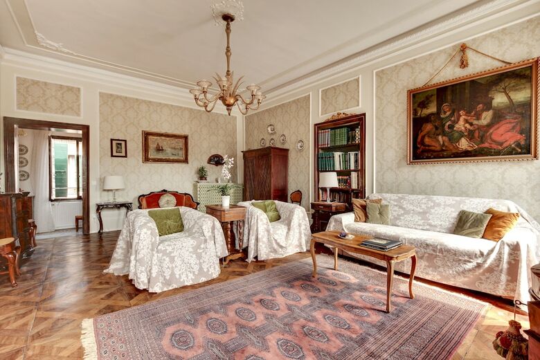 San Vidal - Wr Apartments