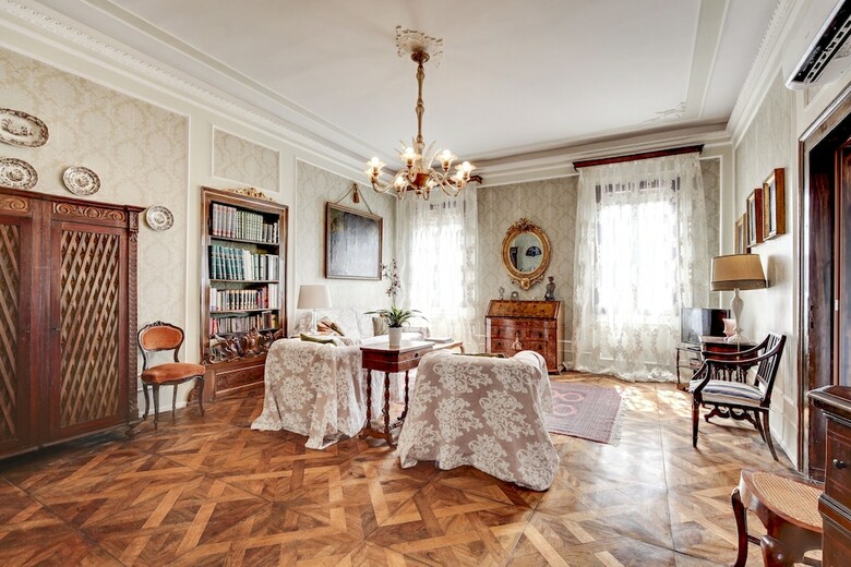 San Vidal - Wr Apartments