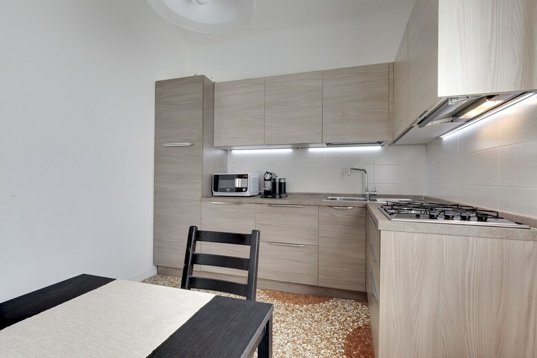 San Vidal - Wr Apartments