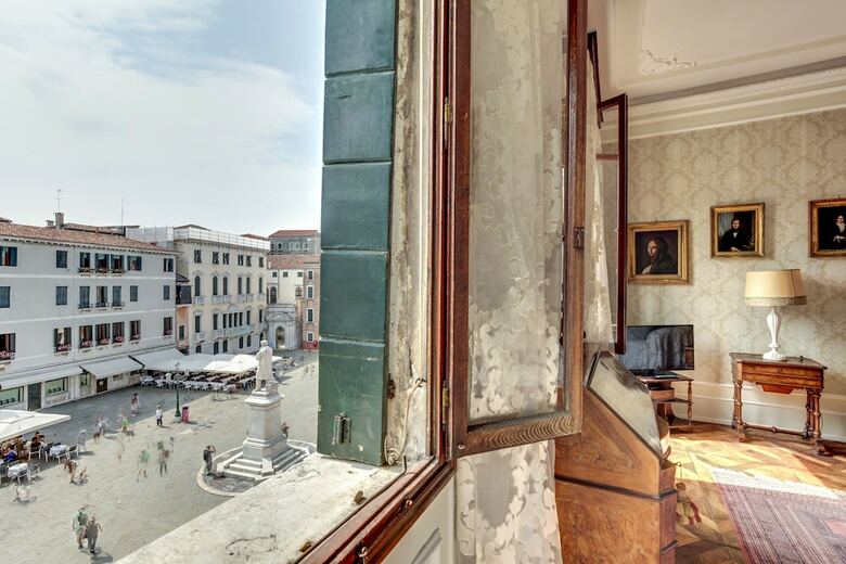 San Vidal - Wr Apartments
