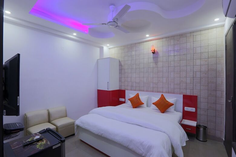 Hotel Airport Express