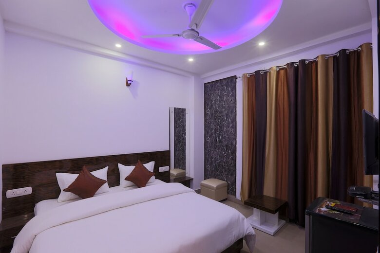 Hotel Airport Express