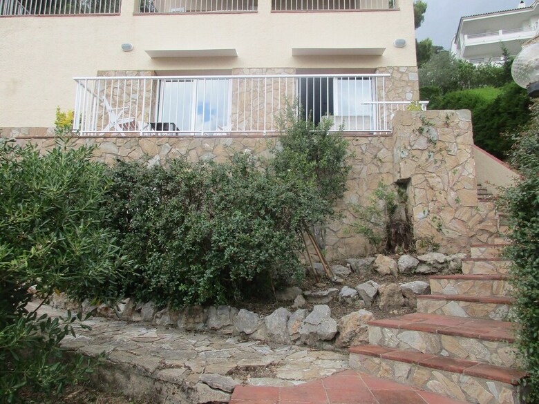 Apartamentos Inmo Estartit Apto.�mediterr�nea 37