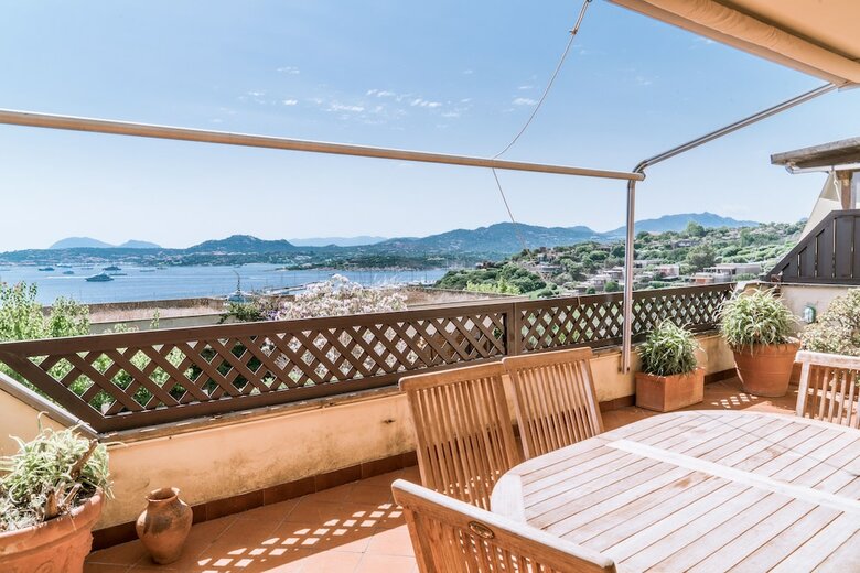 Portisco - Wr Apartments