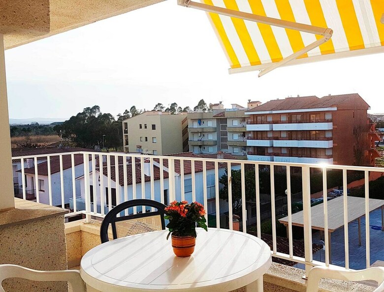 Apartamentos Inmo Estartit Apto.�blau Mar B38