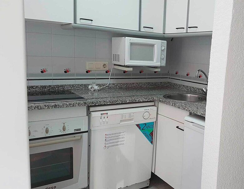 Apartamentos Inmo Estartit Apto.�blau Mar B38