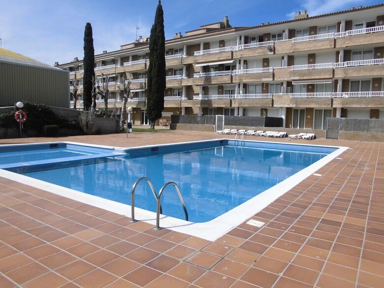 Apartamentos Inmo Estartit Apto. Del Sol 317