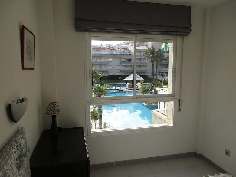 Apartamentos Inmo Estartit Apto.�illa Mar D'or 109