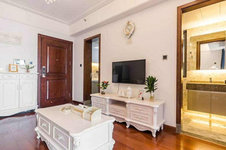 Hotel Besten Apartment Shenzhen North Station