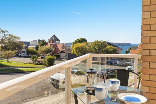 St Valentines Apartments, Mosman