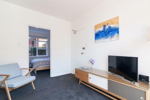 St Valentines Apartments, Mosman