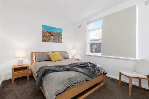 St Valentines Apartments, Mosman