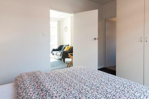 St Valentines Apartments, Mosman