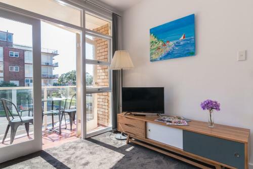 St Valentines Apartments, Mosman