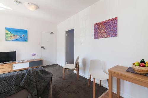 St Valentines Apartments, Mosman