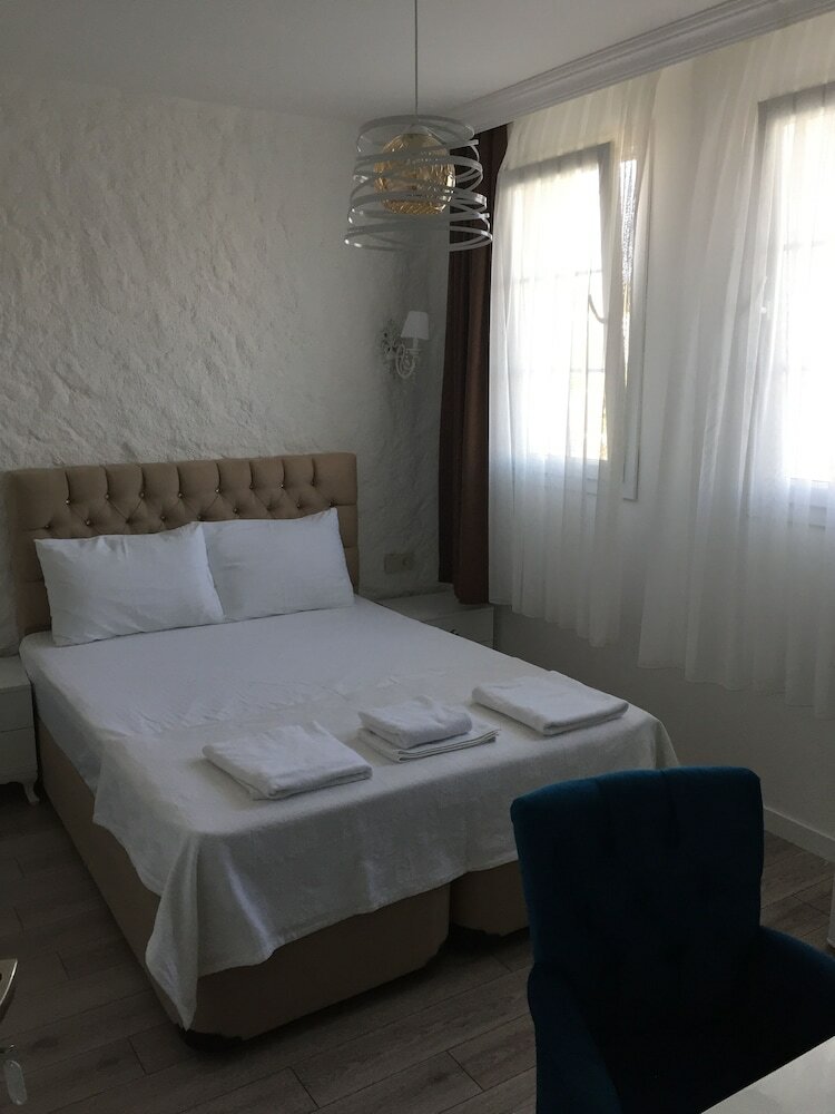 Bed & Breakfast My Vera Alacati Butik Otel