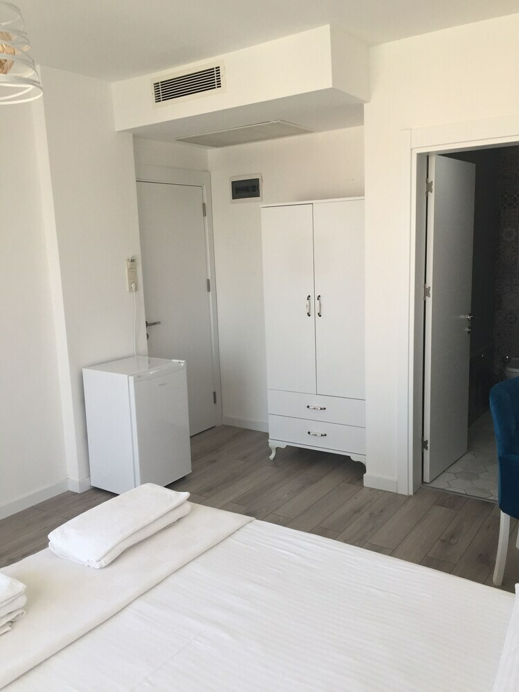 Bed & Breakfast My Vera Alacati Butik Otel