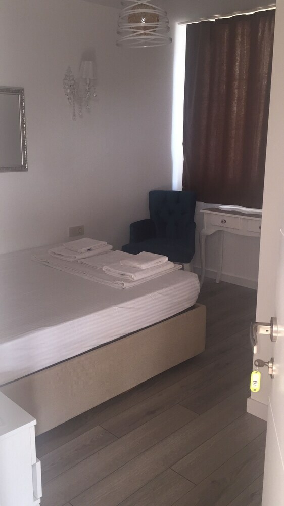 Bed & Breakfast My Vera Alacati Butik Otel