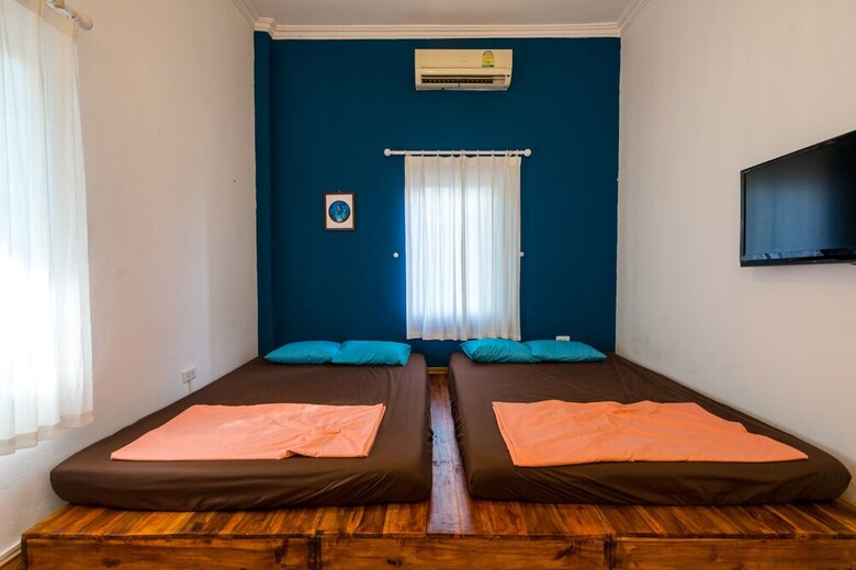 Hotel Momento Boutique House 2