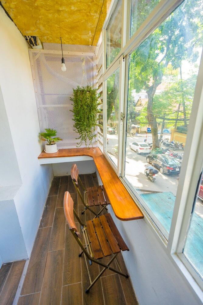 Hotel Momento Boutique House 2