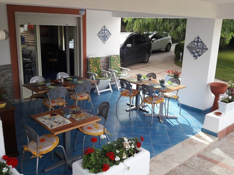 Anastasia Villas B&B - Casa Vacanze