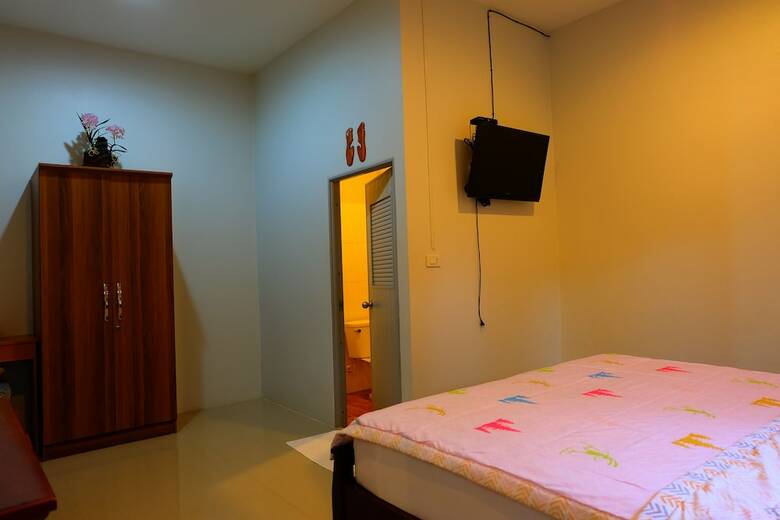 Hotel Leeya Resort