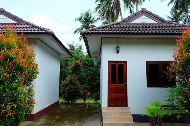 Hotel Leeya Resort