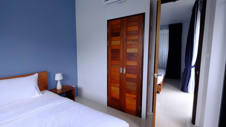 Hotel Coco Layma Villa Samui