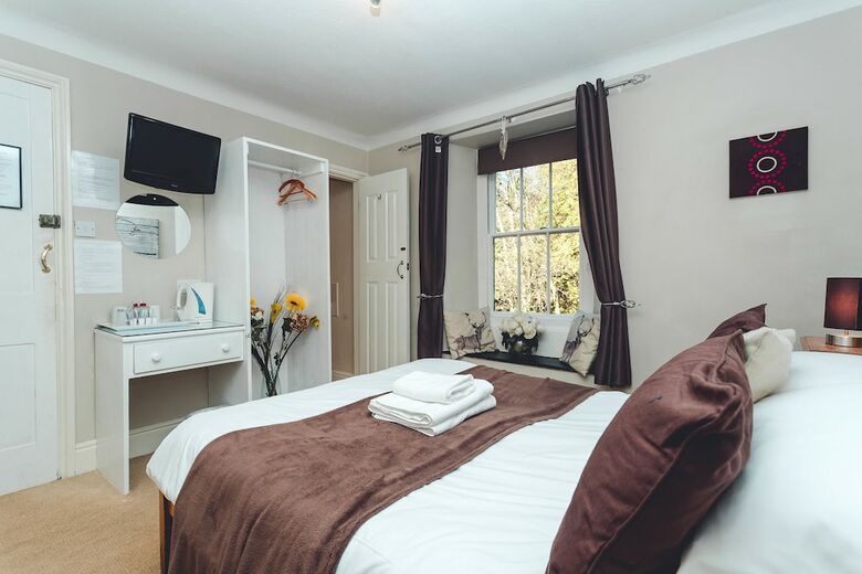 Hotel Windermere Guesthouse