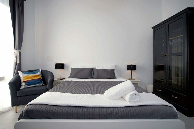 Bed & Breakfast Roda Barocco