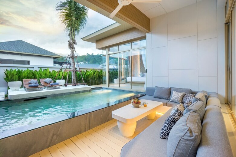 Himmapana Luxury Villas