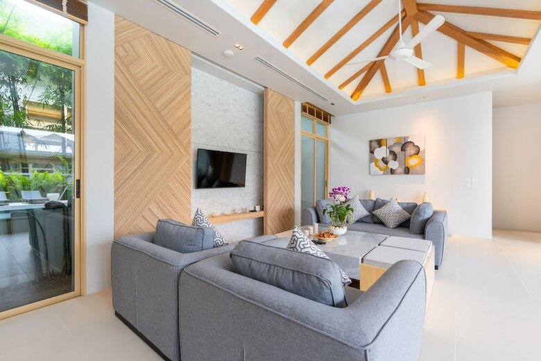 Himmapana Luxury Villas