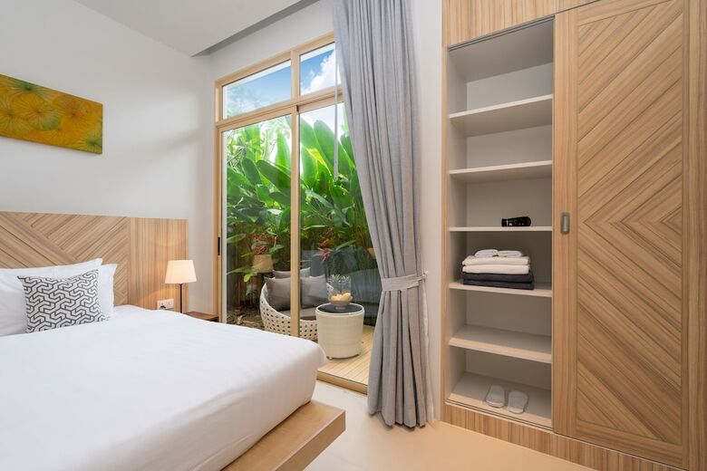 Himmapana Luxury Villas