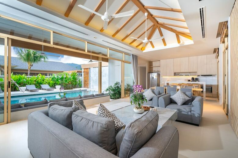 Himmapana Luxury Villas