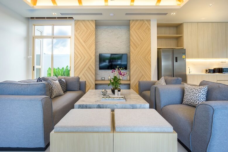 Himmapana Luxury Villas