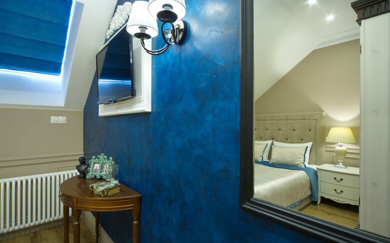Boutique Hotel Akhilles I Cherepakha