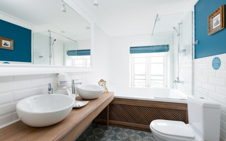 Boutique Hotel Akhilles I Cherepakha