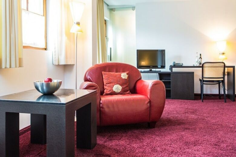 Romantik Hotel Das Freiberg