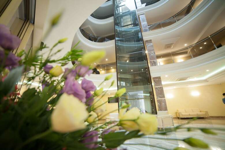 Hotel Grand Otrada