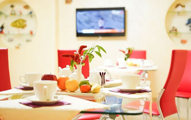 Hotel Grand Otrada