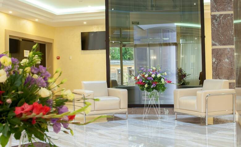 Hotel Grand Otrada
