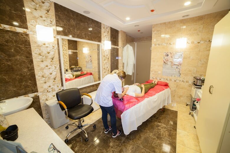 Hotel Grand Otrada