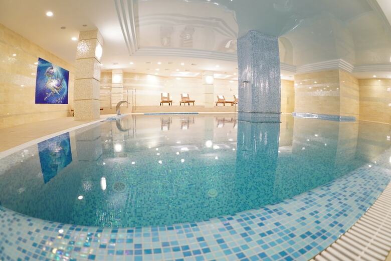 Hotel Grand Otrada