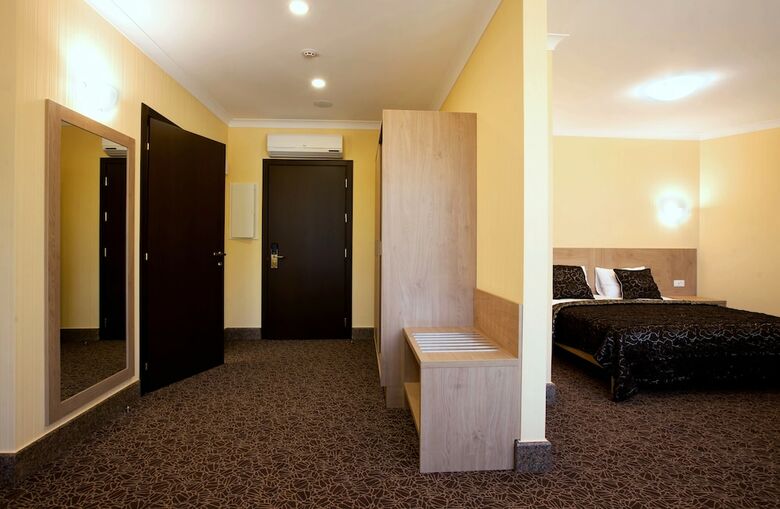 Hotel Grand Otrada
