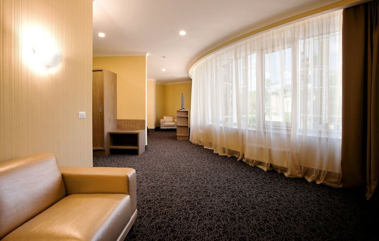 Hotel Grand Otrada