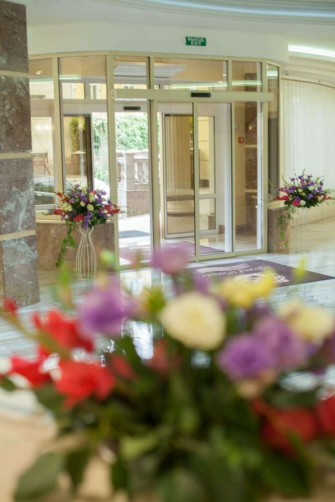 Hotel Grand Otrada
