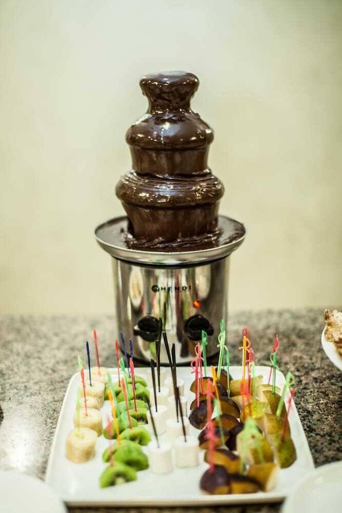 Hotel Grand Otrada