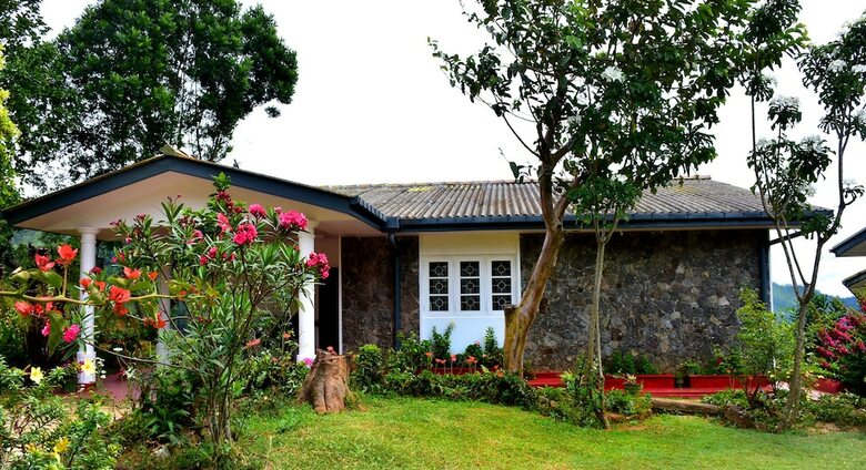 Villa Ella Sisilasa Holiday Resort