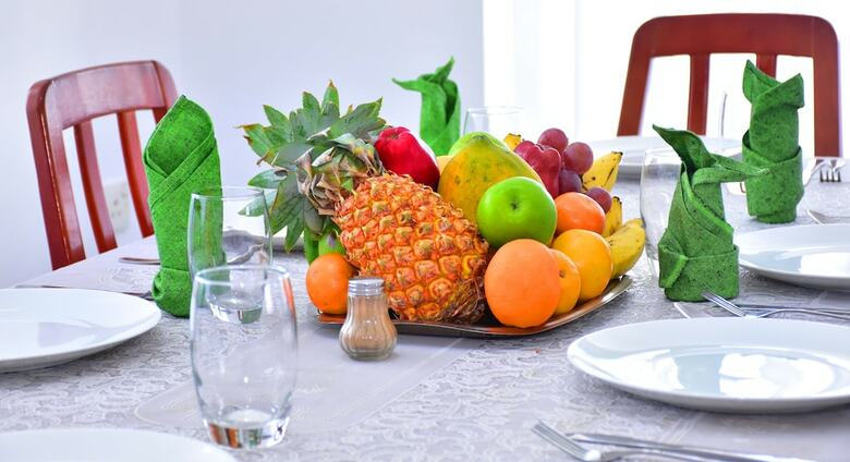 Villa Ella Sisilasa Holiday Resort