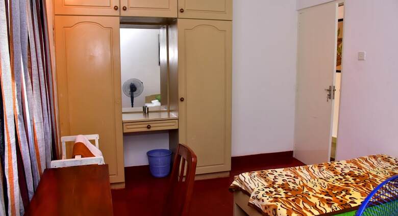 Villa Ella Sisilasa Holiday Resort